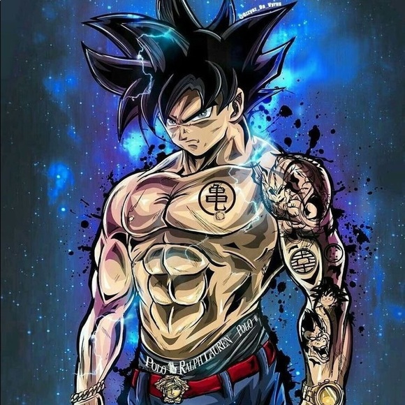 Meet your Posher, Frank - Picture 1 of 1